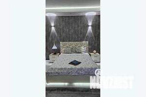 1-к квартира, посуточно, 46м2, 14/17 этаж
