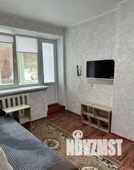 1-к квартира, на длительный срок, 21м2, 1/12 этаж