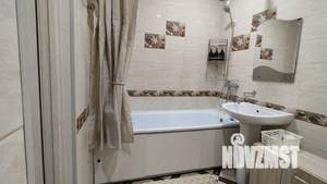 1-к квартира, посуточно, 44м2, 6/17 этаж