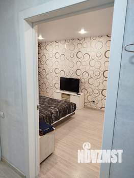 1-к квартира, на длительный срок, 38м2, 11/17 этаж