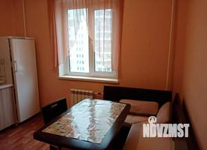 1-к квартира, на длительный срок, 38м2, 9/17 этаж