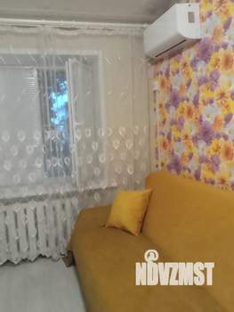 Студия квартира, посуточно, 16м2, 1/5 этаж