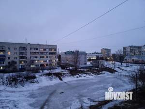 1-к квартира, на длительный срок, 34м2, 4/5 этаж