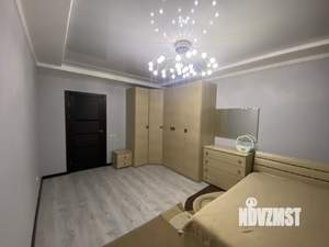 1-к квартира, на длительный срок, 44м2, 8/12 этаж