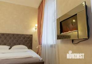 2-к квартира, посуточно, 55м2, 1/1 этаж