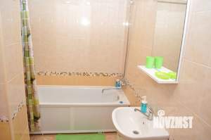 1-к квартира, посуточно, 41м2, 5/13 этаж