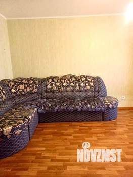 1-к квартира, на длительный срок, 38м2, 13/17 этаж