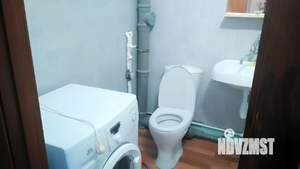 1-к квартира, на длительный срок, 40м2, 10/10 этаж