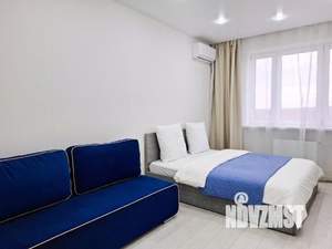 1-к квартира, посуточно, 37м2, 1/1 этаж