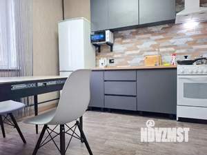 1-к квартира, посуточно, 37м2, 16/17 этаж