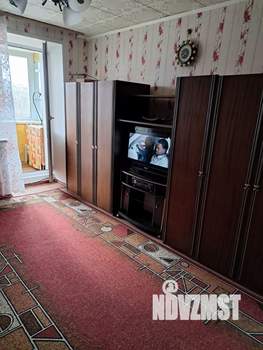 1-к квартира, на длительный срок, 37м2, 4/9 этаж