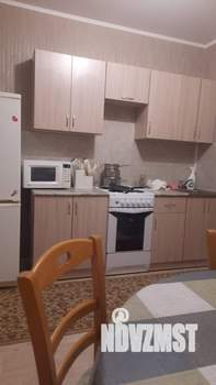 1-к квартира, на длительный срок, 35м2, 6/19 этаж