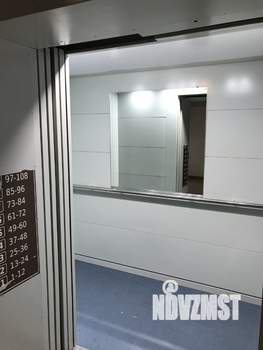 1-к квартира, на длительный срок, 32м2, 10/10 этаж
