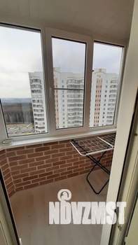 2-к квартира, посуточно, 55м2, 13/17 этаж