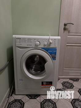 1-к квартира, на длительный срок, 45м2, 5/17 этаж