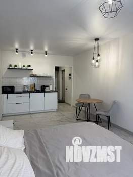 Студия квартира, посуточно, 30м2, 9/10 этаж