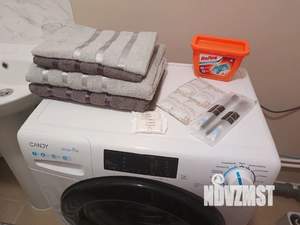 1-к квартира, посуточно, 37м2, 16/17 этаж