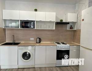 2-к квартира, посуточно, 39м2, 3/17 этаж