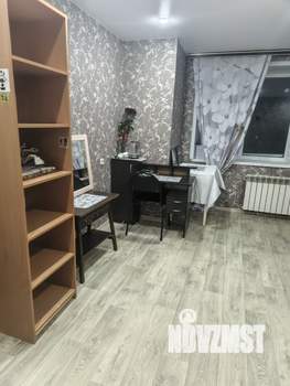 1-к квартира, на длительный срок, 35м2, 8/10 этаж