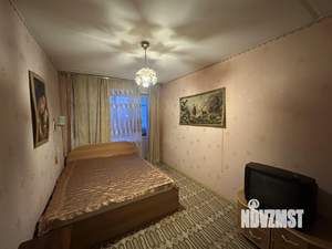 2-к квартира, на длительный срок, 48м2, 3/12 этаж