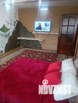 2-к квартира, посуточно, 45м2, 2/9 этаж