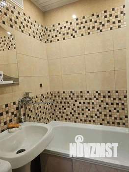 1-к квартира, на длительный срок, 40м2, 6/10 этаж