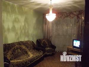 1-к квартира, на длительный срок, 34м2, 2/5 этаж