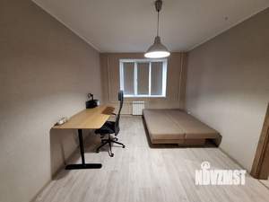 2-к квартира, на длительный срок, 61м2, 16/17 этаж