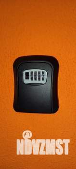 1-к квартира, посуточно, 38м2, 4/17 этаж