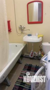 1-к квартира, на длительный срок, 34м2, 6/12 этаж