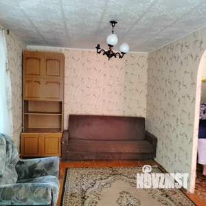 1-к квартира, на длительный срок, 32м2, 2/5 этаж