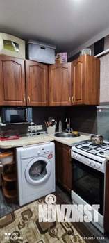 1-к квартира, на длительный срок, 31м2, 1/6 этаж