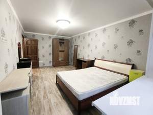1-к квартира, на длительный срок, 31м2, 5/5 этаж