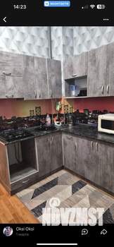 2-к квартира, на длительный срок, 47м2, 2/4 этаж