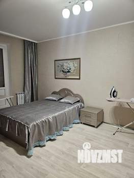 1-к квартира, на длительный срок, 37м2, 3/19 этаж