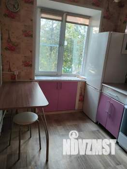 1-к квартира, посуточно, 36м2, 2/5 этаж