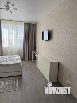 1-к квартира, на длительный срок, 40м2, 6/10 этаж