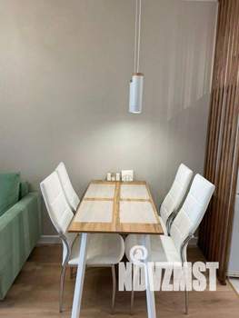 1-к квартира, посуточно, 37м2, 1/1 этаж