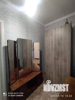 1-к квартира, на длительный срок, 41м2, 6/11 этаж