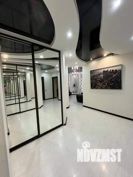 3-к квартира, на длительный срок, 86м2, 6/17 этаж