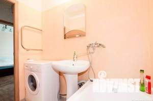 2-к квартира, посуточно, 69м2, 1/1 этаж