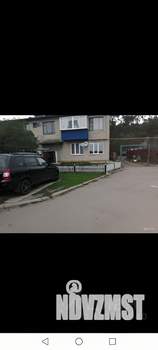 1-к квартира, на длительный срок, 35м2, 1/2 этаж