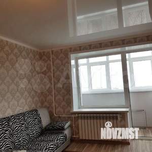 1-к квартира, на длительный срок, 33м2, 4/6 этаж