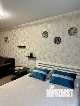 1-к квартира, посуточно, 35м2, 2/5 этаж