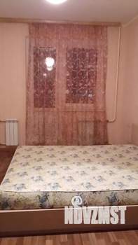 1-к квартира, на длительный срок, 38м2, 12/17 этаж