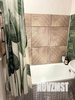 2-к квартира, посуточно, 45м2, 1/1 этаж