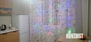 1-к квартира, на длительный срок, 38м2, 5/17 этаж