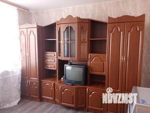 1-к квартира, на длительный срок, 19м2, 5/5 этаж