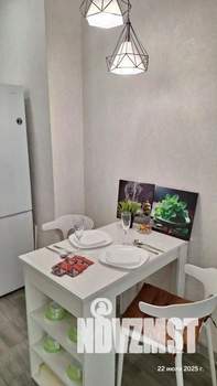2-к квартира, посуточно, 42м2, 1/1 этаж