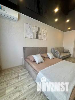 1-к квартира, посуточно, 37м2, 1/1 этаж